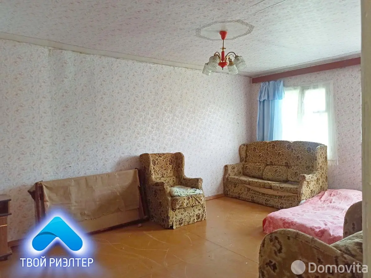 дом, Горваль, пер. Заречный 