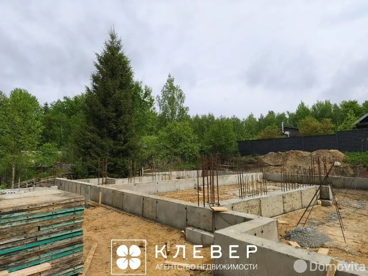 Купить земельный участок, 9.98 соток, МАЛИНОВКА-2001, Минская область, 522000BYN, код 572308 - фото 11