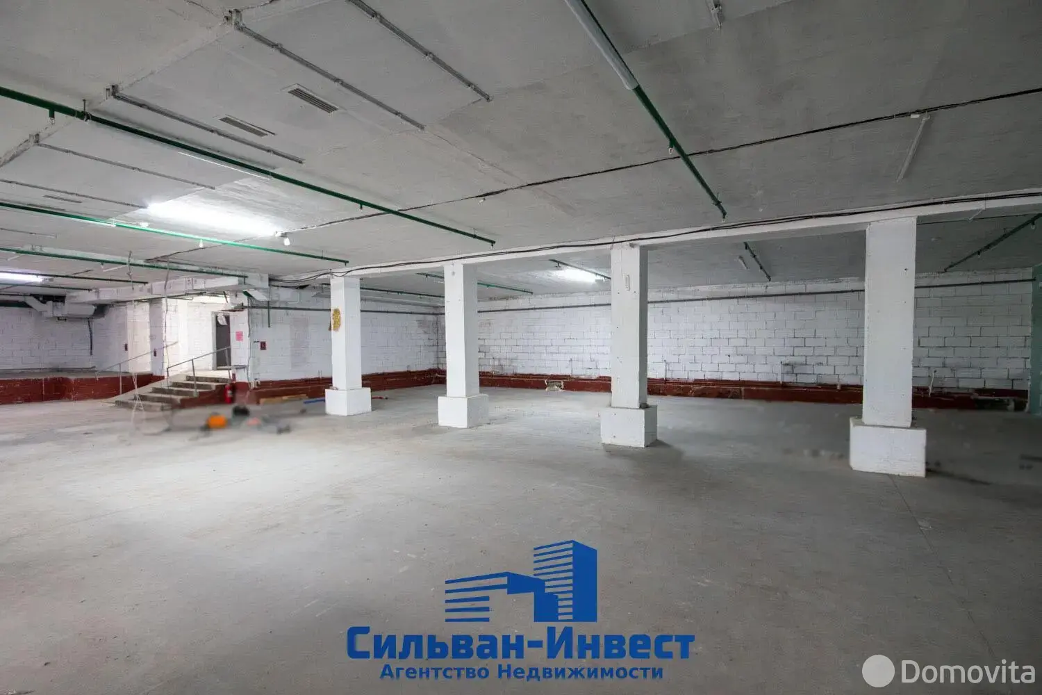 Снять торговую точку на ул. Михася Лынькова, д. 19/3 в Минске, 4227USD, код 968648 - фото 17