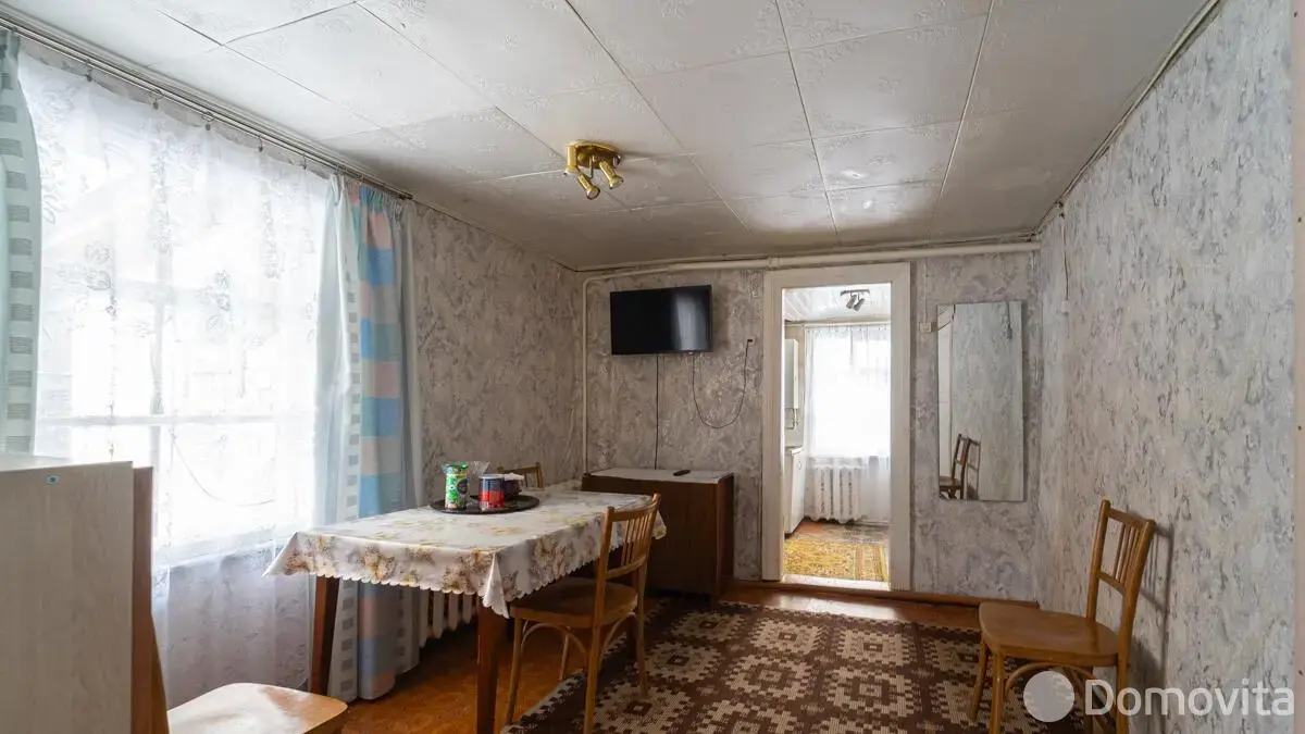 Стоимость продажи дома, Боровляны, пер. Фрунзенский, д. 19/Б