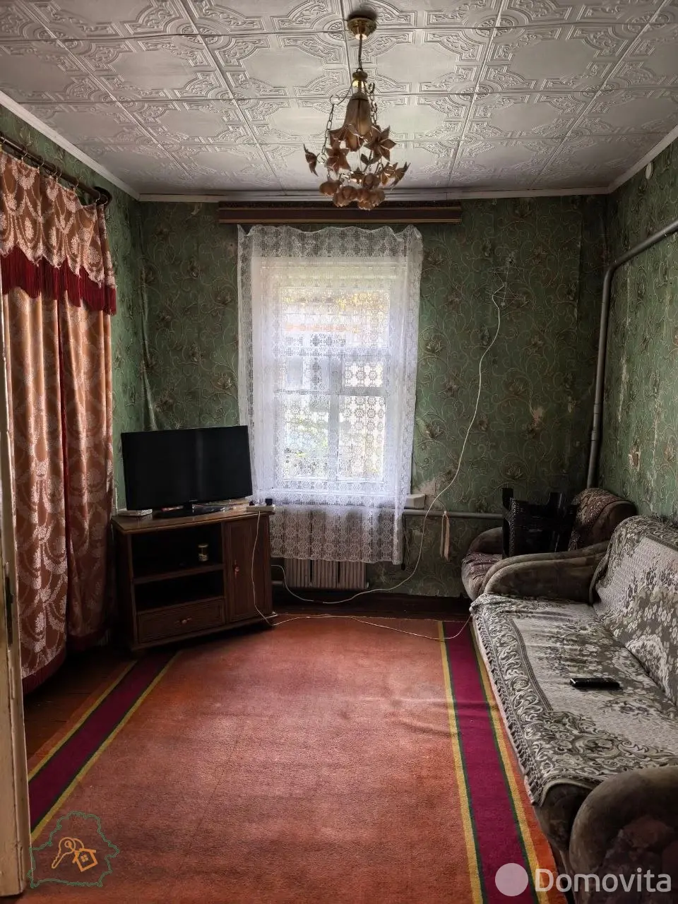 коттедж, Гомель, ул. Чернышевского, д. 2 