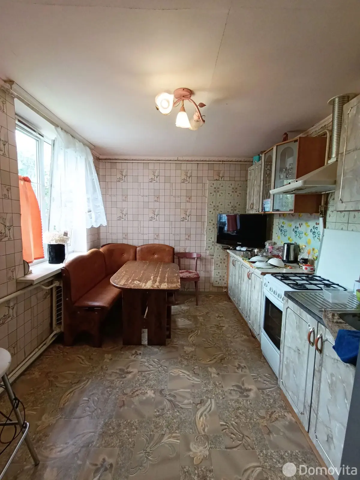 коттедж, Барановичи, ул. Загородная, д. 48