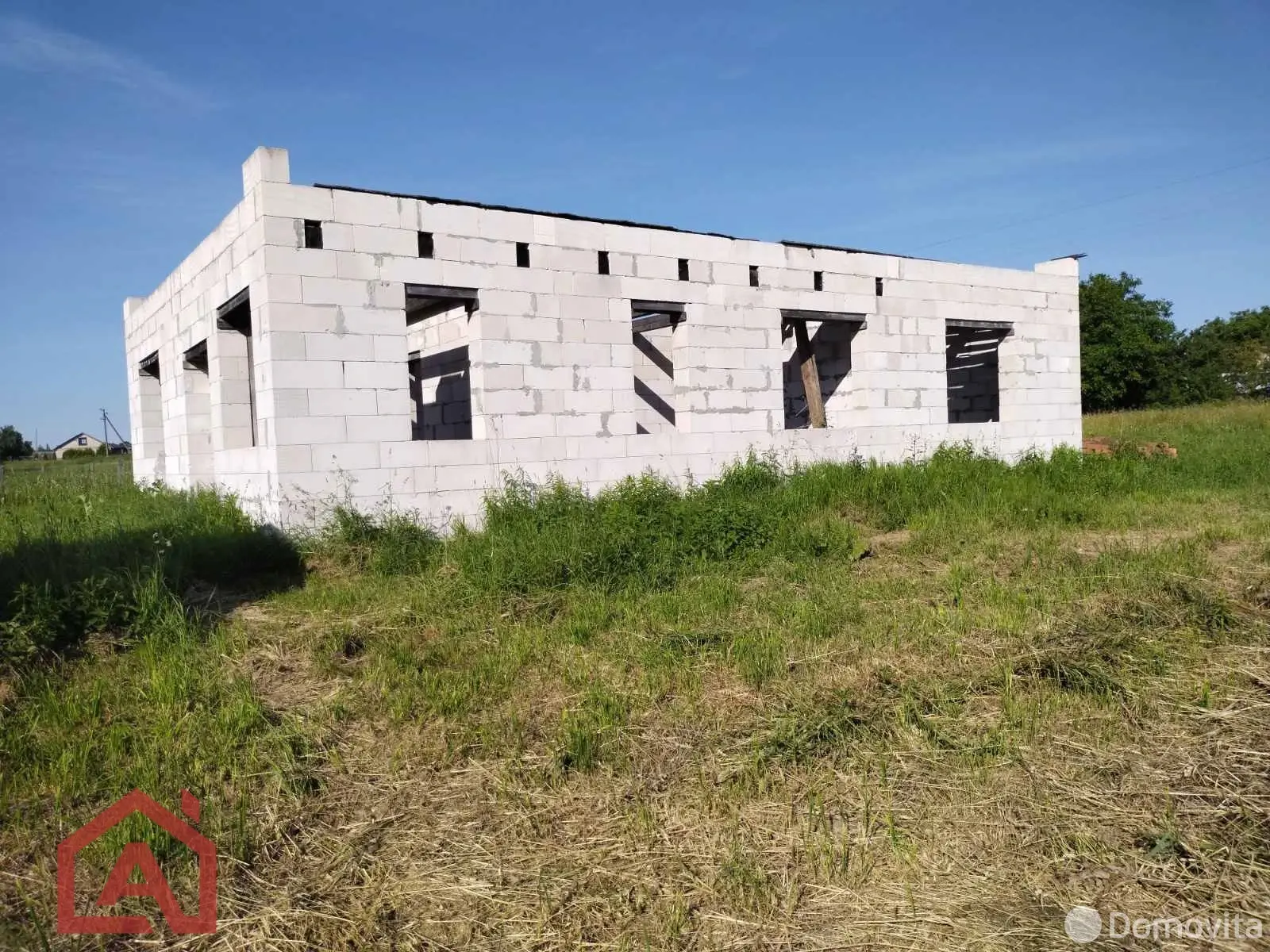 участок, Чуриловичи, ул. Центральная, стоимость продажи 142 847 р.