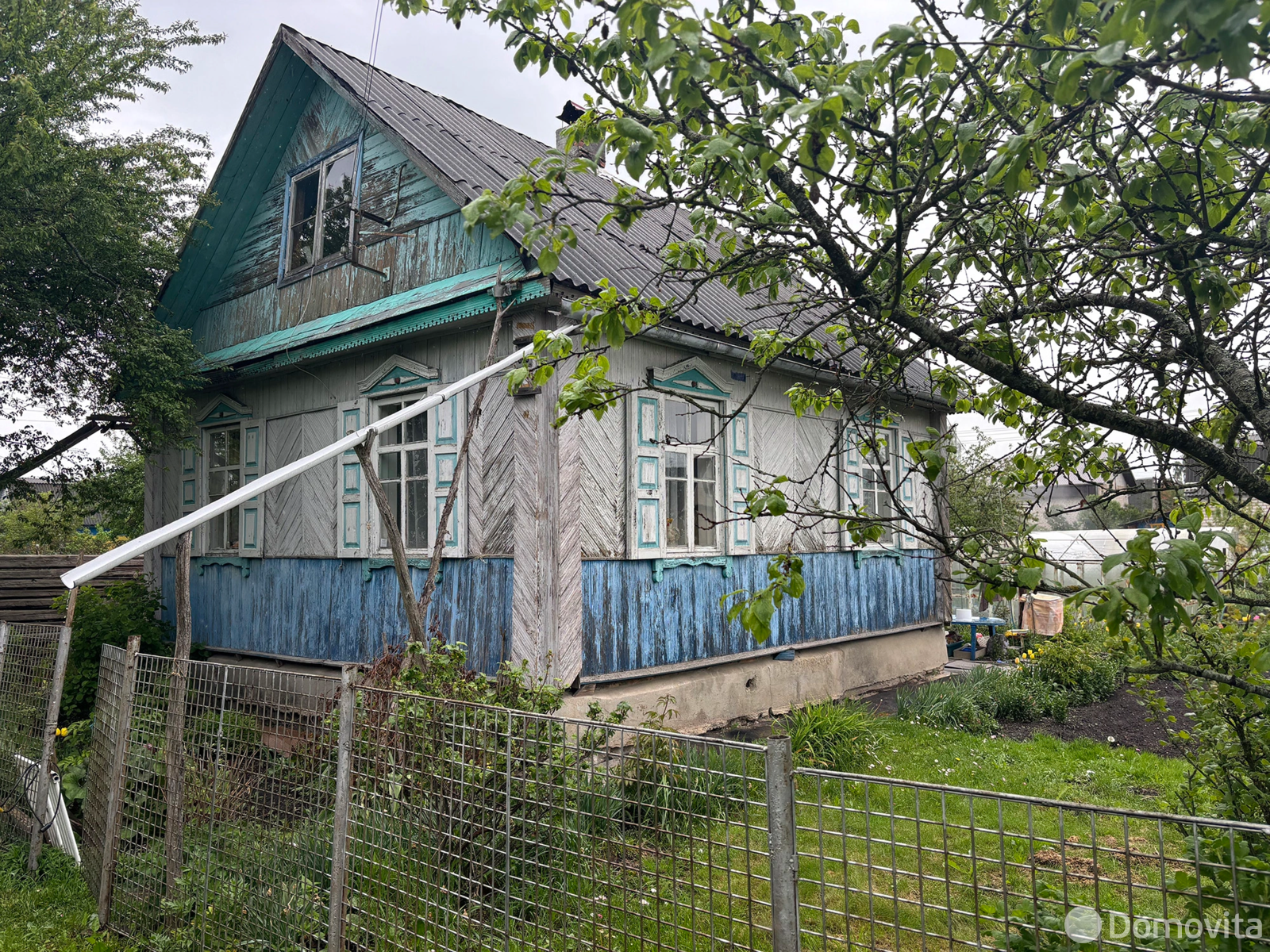 Цена продажи дачи, Малинники, 