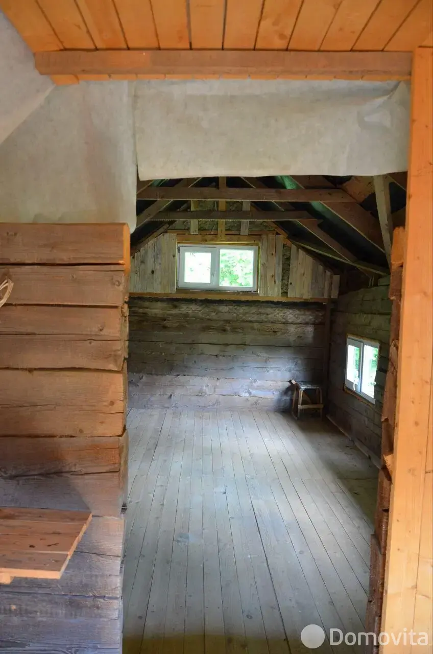 Купить 2-этажную дачу в ПРОЕКТИРОВЩИК Минская область, 9500USD, код 184156 - фото 16