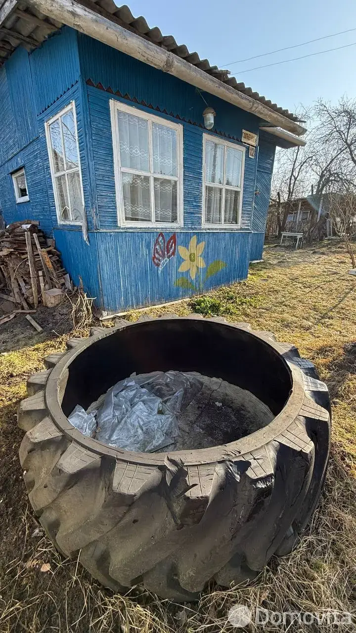 Стоимость продажи дачи, Импульс-садовод, 