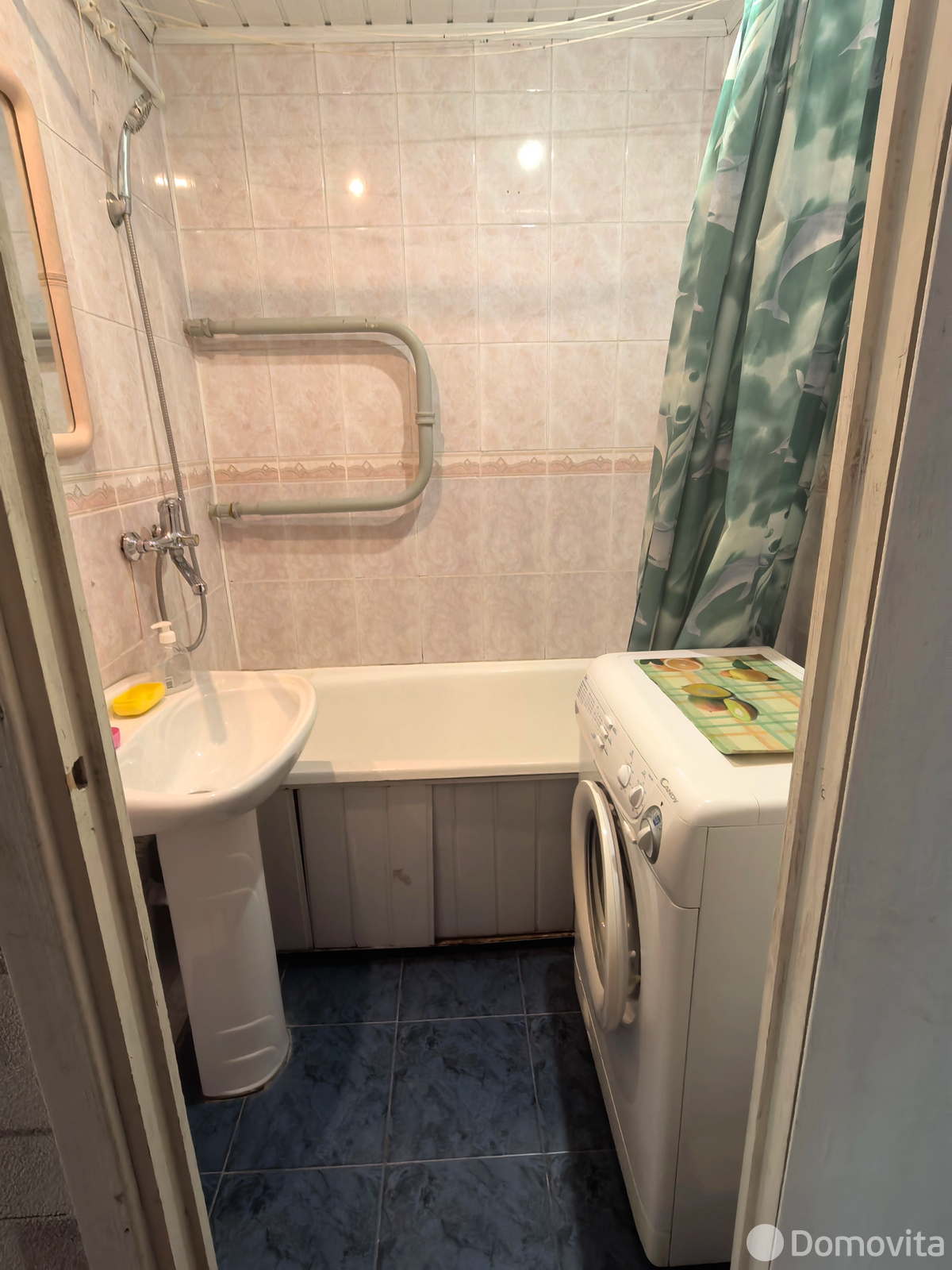 квартира, Минск, ул. Янки Лучины, д. 36 в Ленинском районе