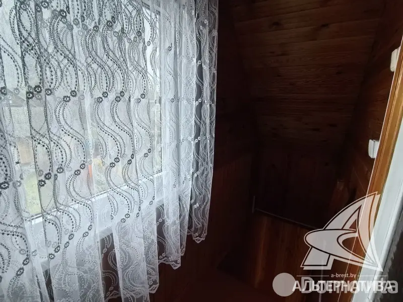 Купить 2-этажную дачу в Радуга-9 Брестская область, 32900USD, код 184502 - фото 17