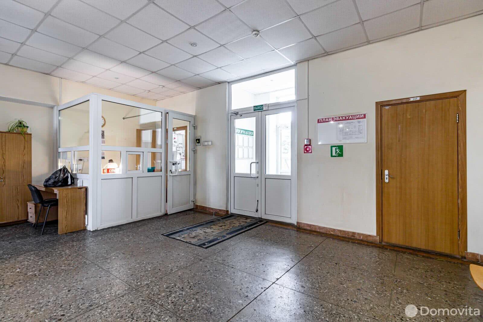 Купить офис на ул. Маяковского, д. 127/2 в Минске, 648000USD, код 6604 - фото 22