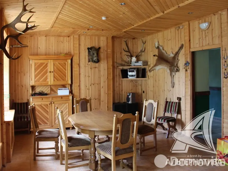 Продажа торговой точки в Домачево, 170000USD, код 998905 - фото 4