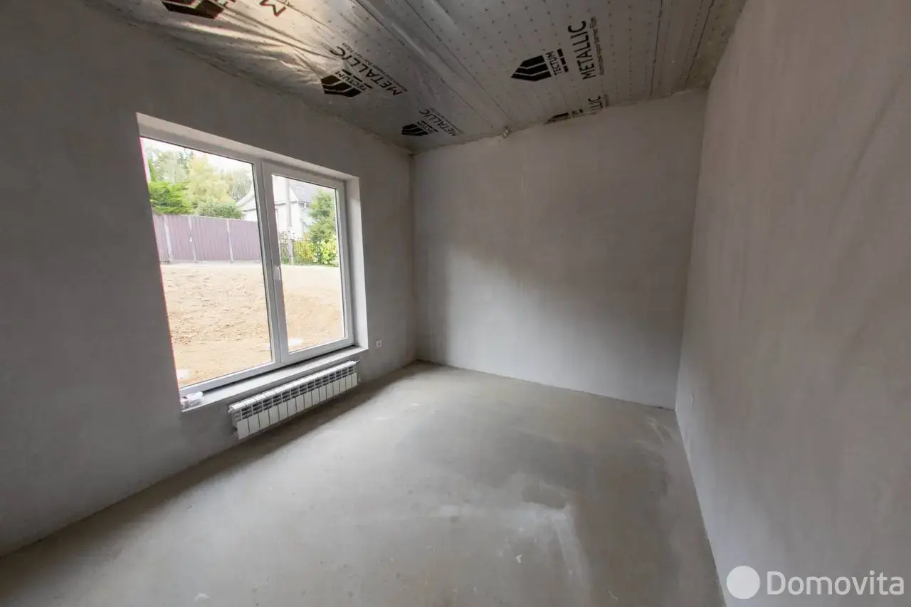 Купить 1-этажную дачу в Тарасово Минская область, 135000USD, код 184325 - фото 24