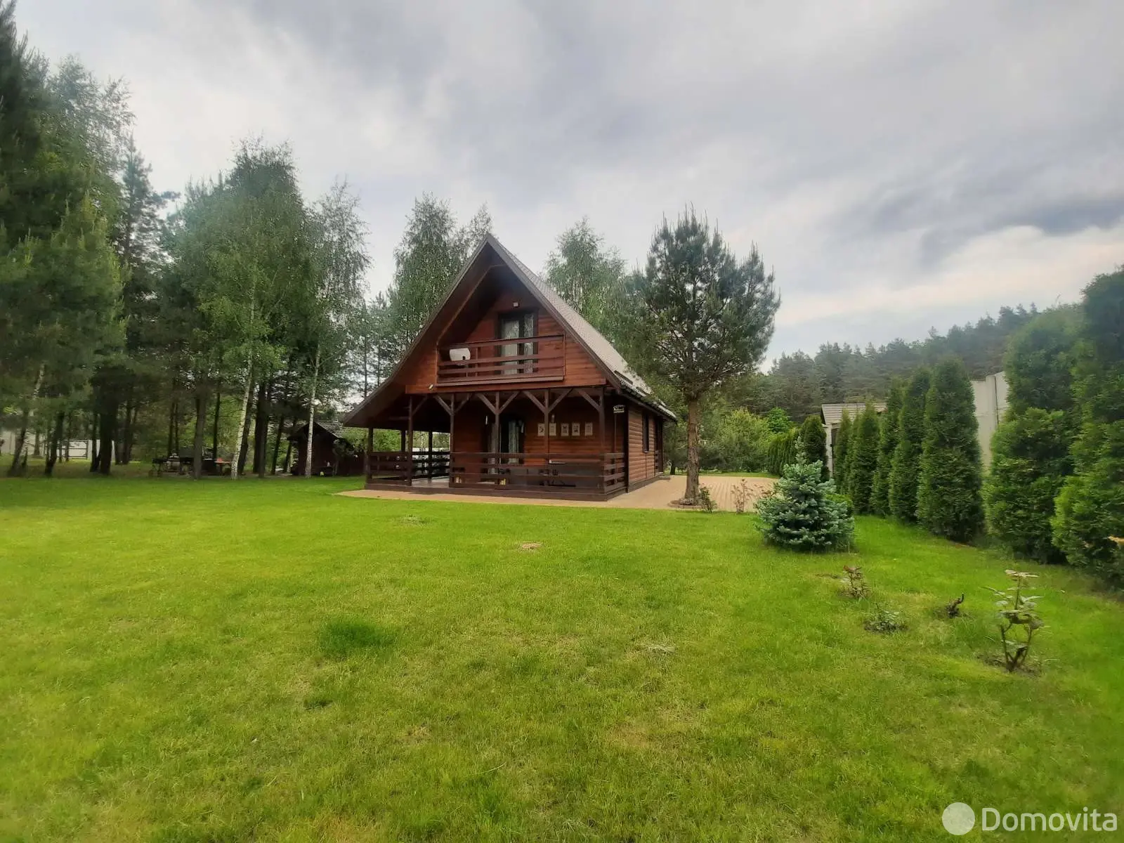 дача, Папараць-Стрельчики, , стоимость продажи 297 980 р.