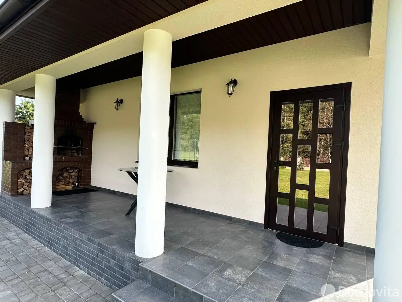 продажа дома, Озёрный берег, д. 36