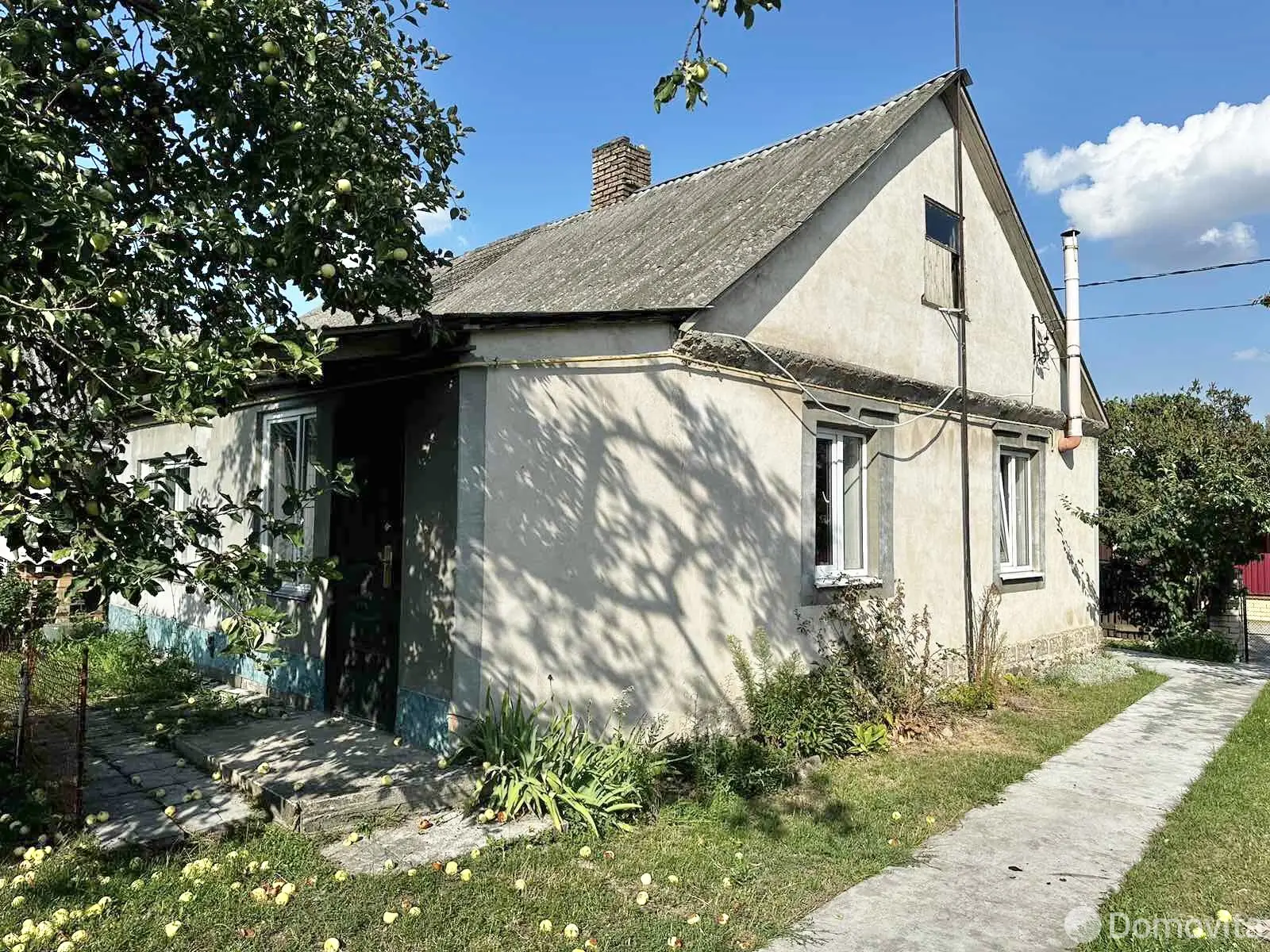 купить коттедж, Гродно, ул. Титова, д. 85