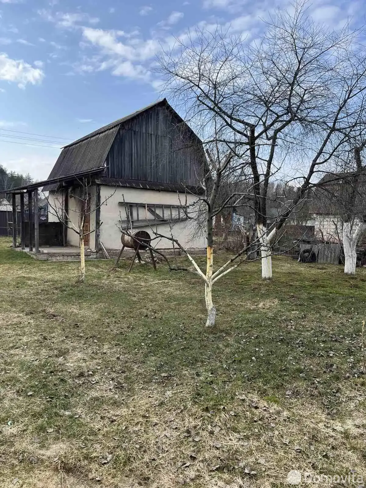 Цена продажи дачи, Автозаводец, д. 430