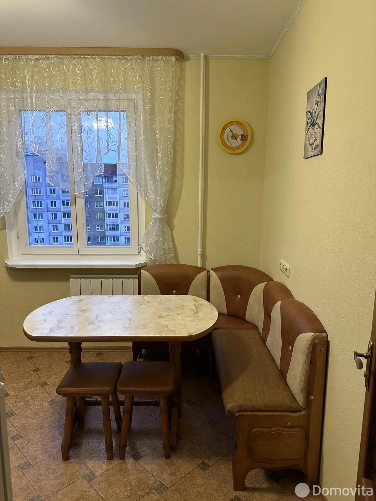 квартира, Минск, ул. Бельского, д. 24 на ст. метро Спортивная