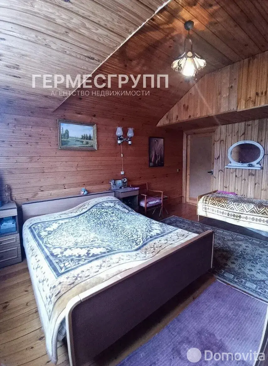 Продажа 3-этажной дачи в КРАСИВЫЙ САД Минская область, 49000USD, код 185741 - фото 11