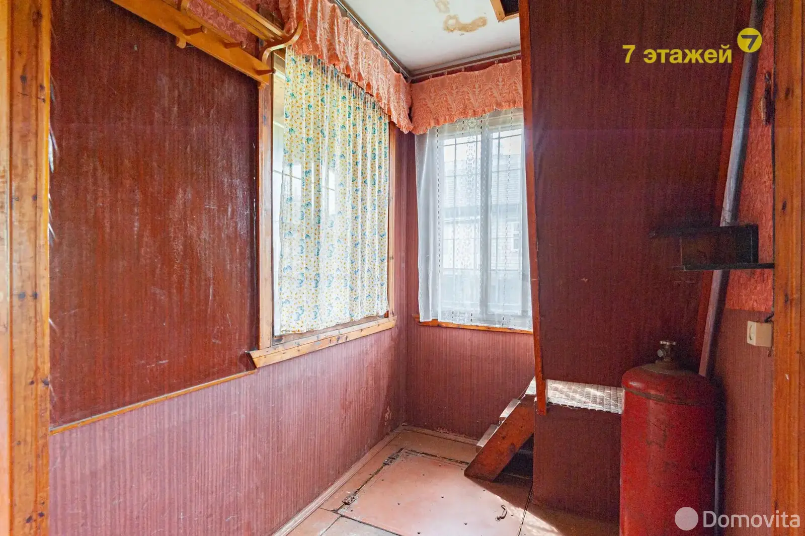 Купить 2-этажную дачу в Станкостроитель Минская область, 12900USD, код 183232 - фото 16