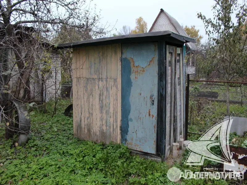 купить дачу, Строитель, 
