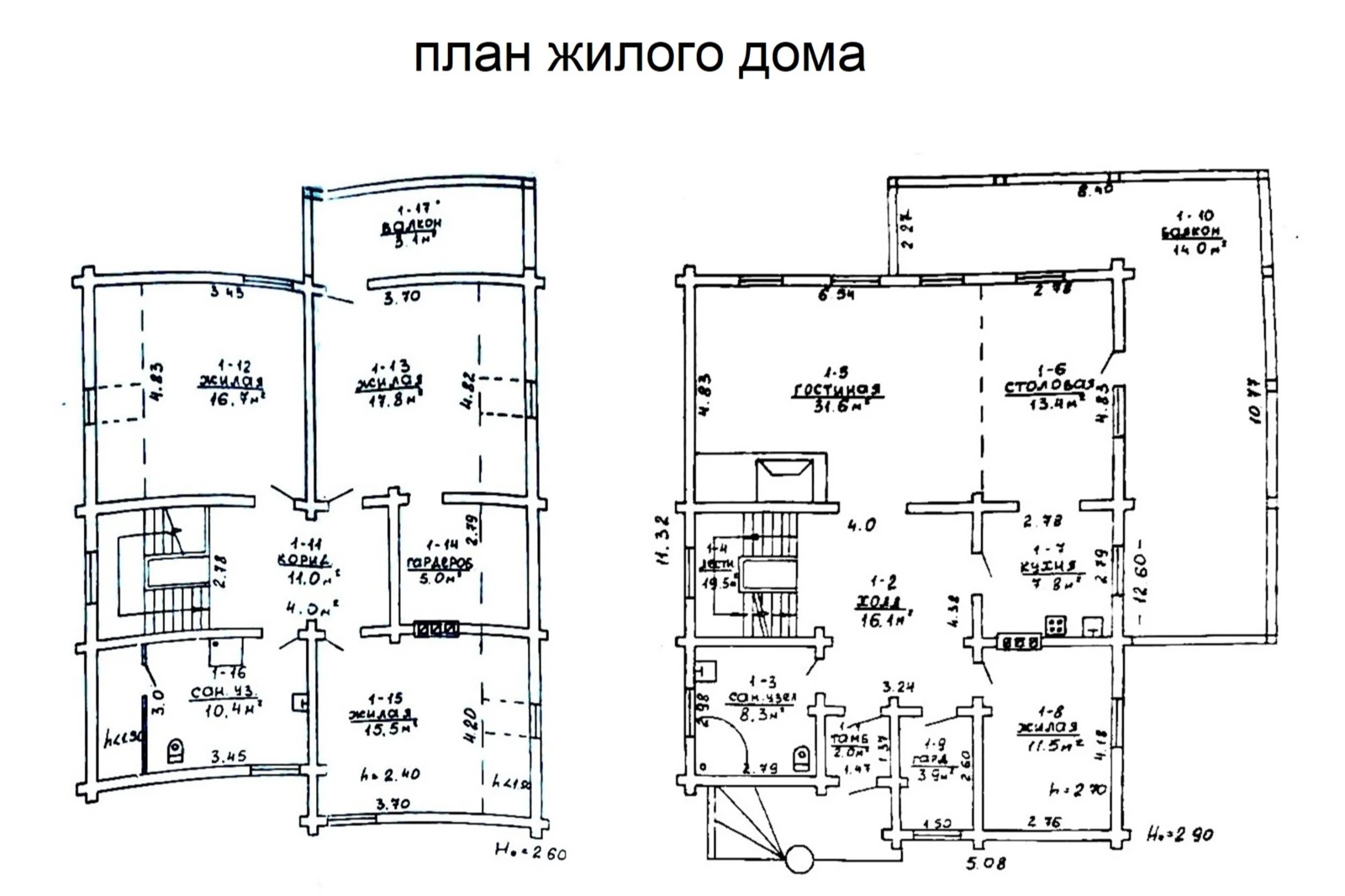 дом, Закаблуки, ул. Широкая 