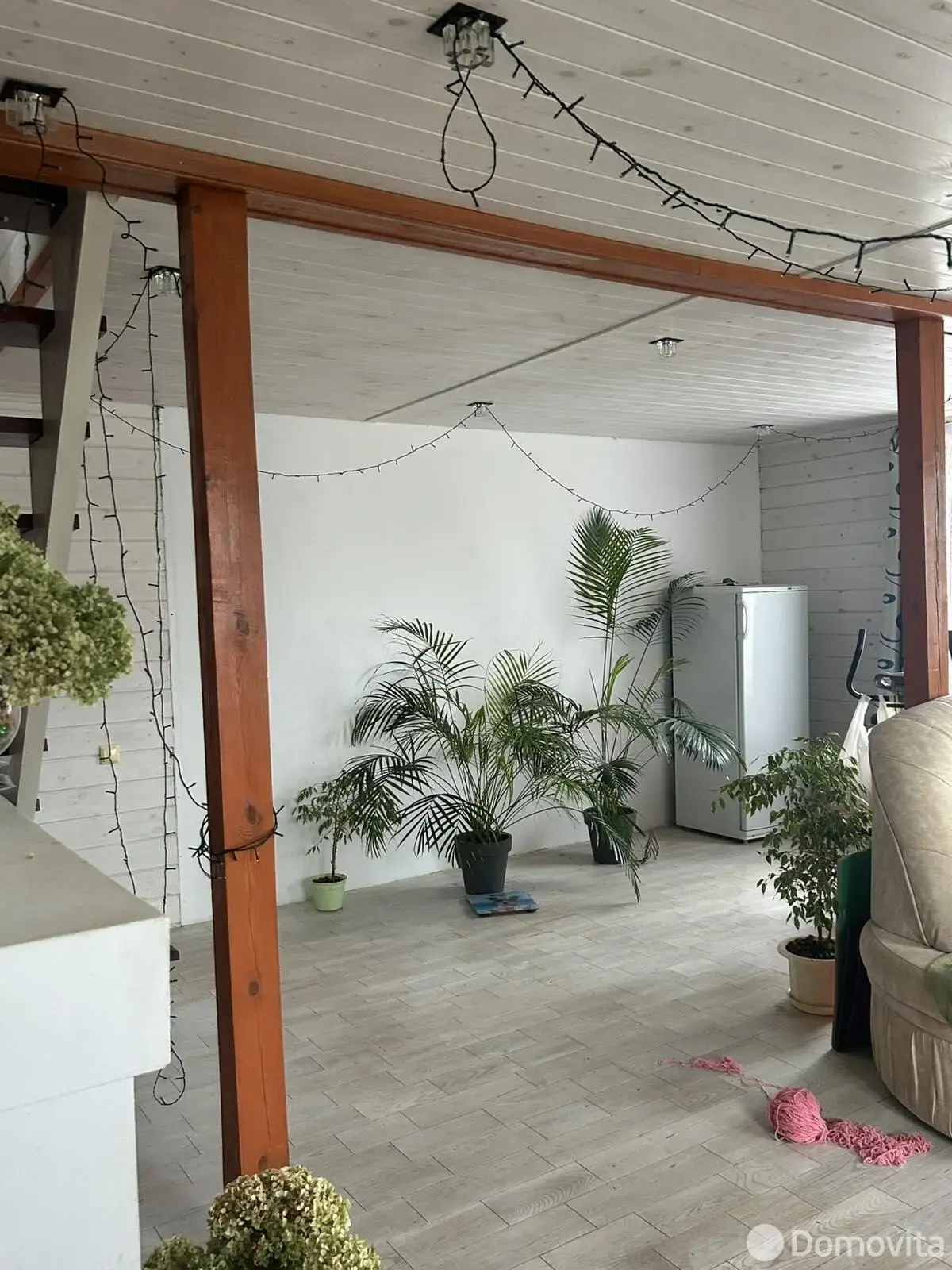 коттедж, Синие Горы, ул. Красивая 