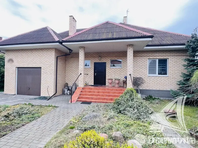 коттедж, Брест, , стоимость продажи 462 365 р.