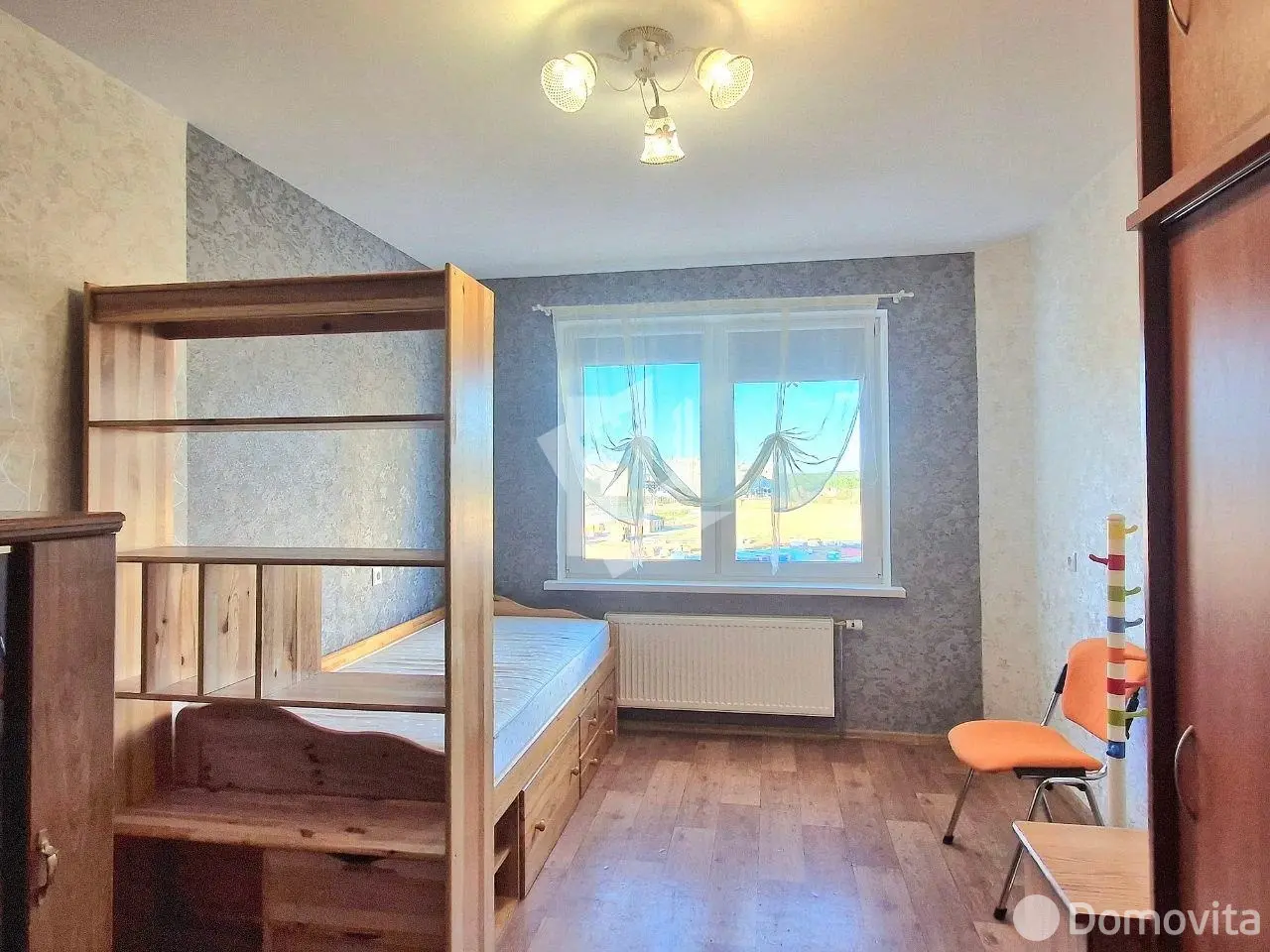 квартира, Минск, ул. Павлины Медёлки, д. 15