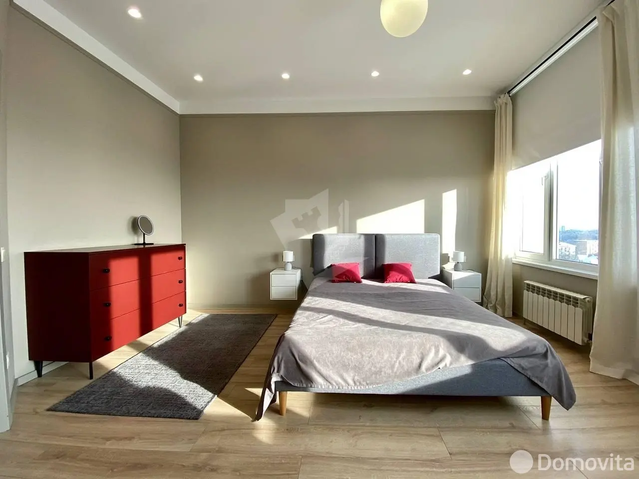 Снять 2-комнатную квартиру в Минске, пр-т Независимости, д. 85Г, 670USD, код 149164 - фото 14