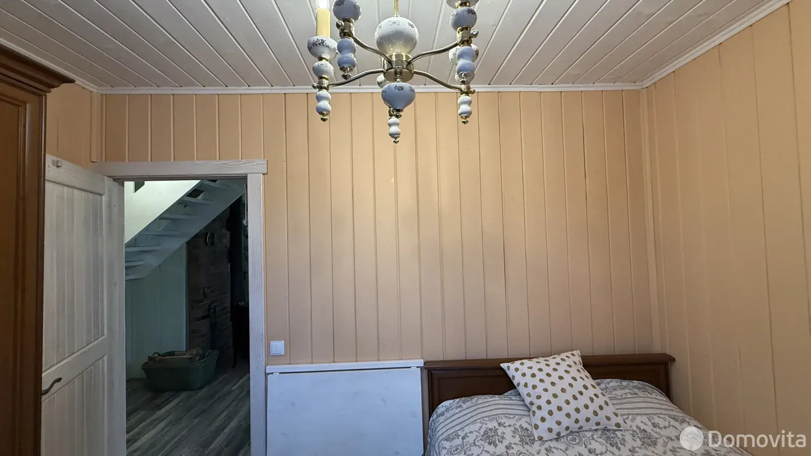 Продажа 1-этажной дачи в Чайка Минская область, 327000BYN, код 186570 - фото 16