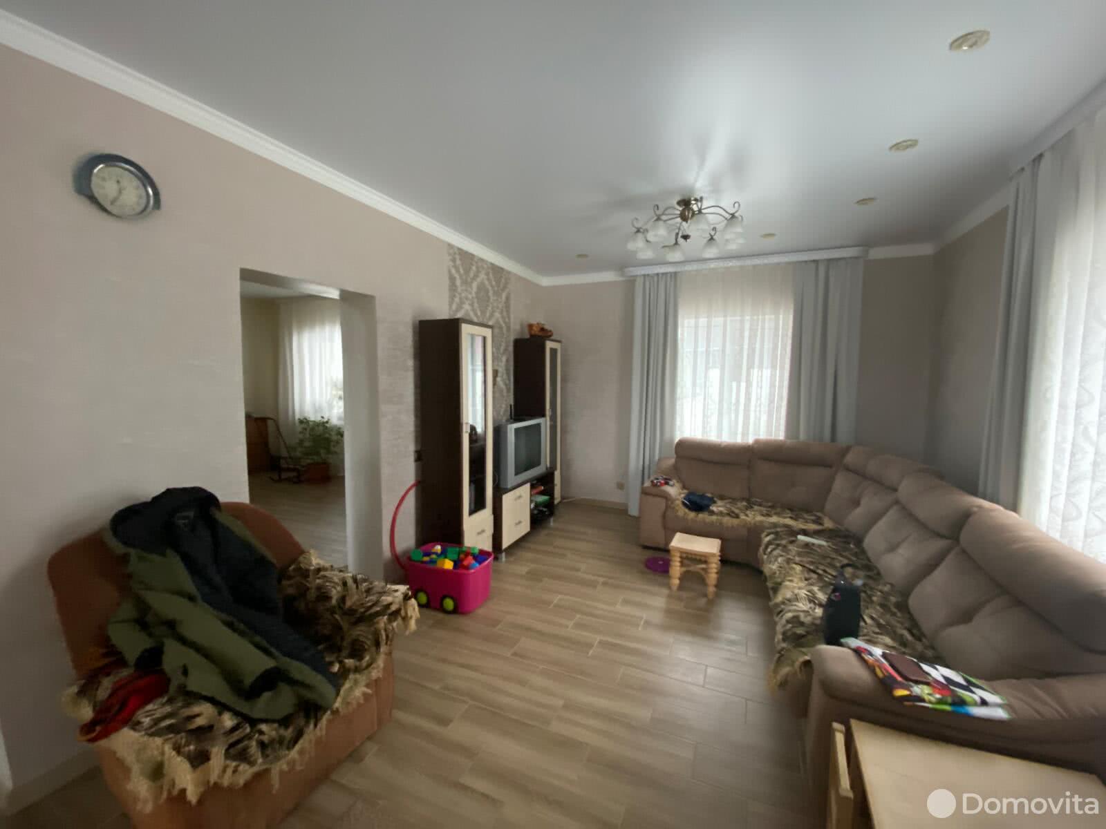 Стоимость продажи дома, Горки, ул. Комсомольская, д. 28