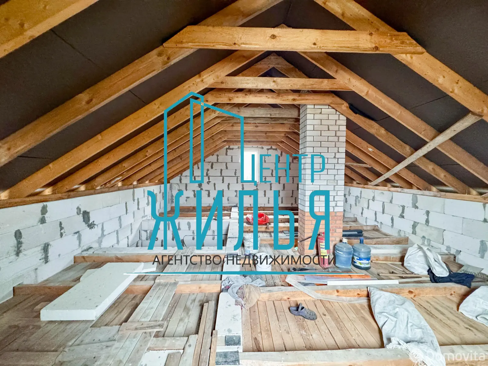 Продажа 2-этажной дачи в Черемушки-2 Гродненская область, 25900USD, код 184159 - фото 12