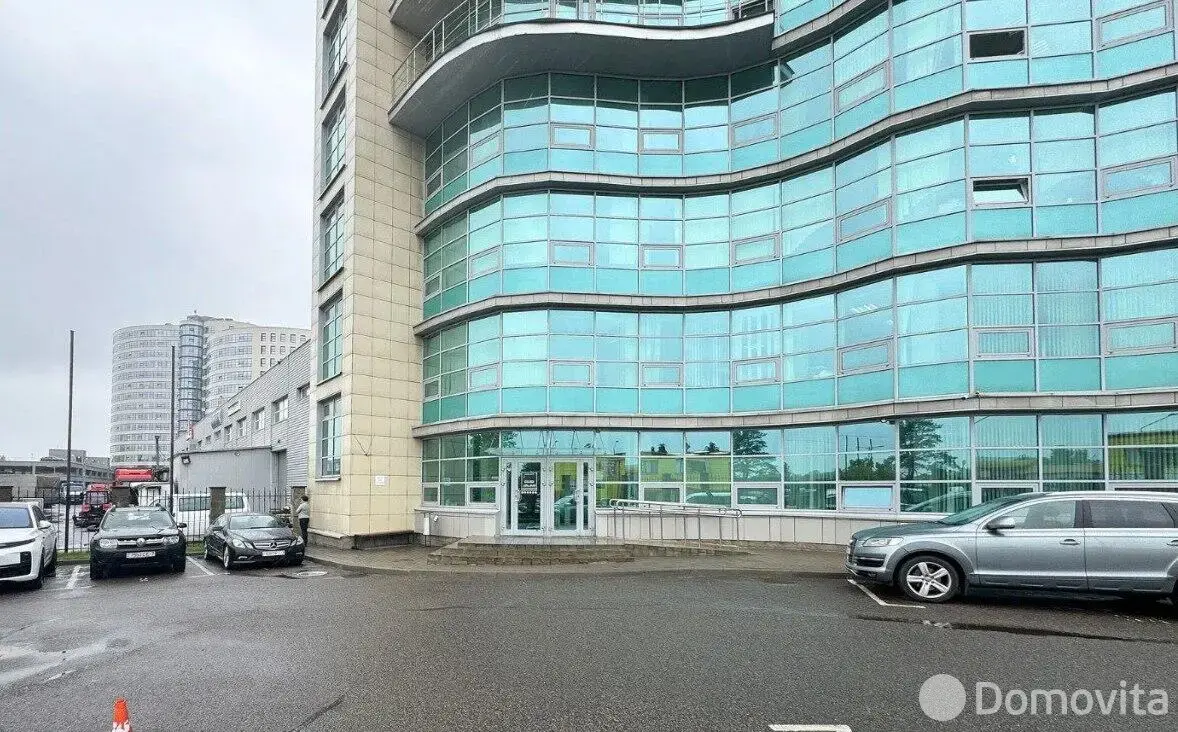 Купить офис на пр-т Партизанский, д. 178 в Минске, 76500USD, код 10412 - фото 17