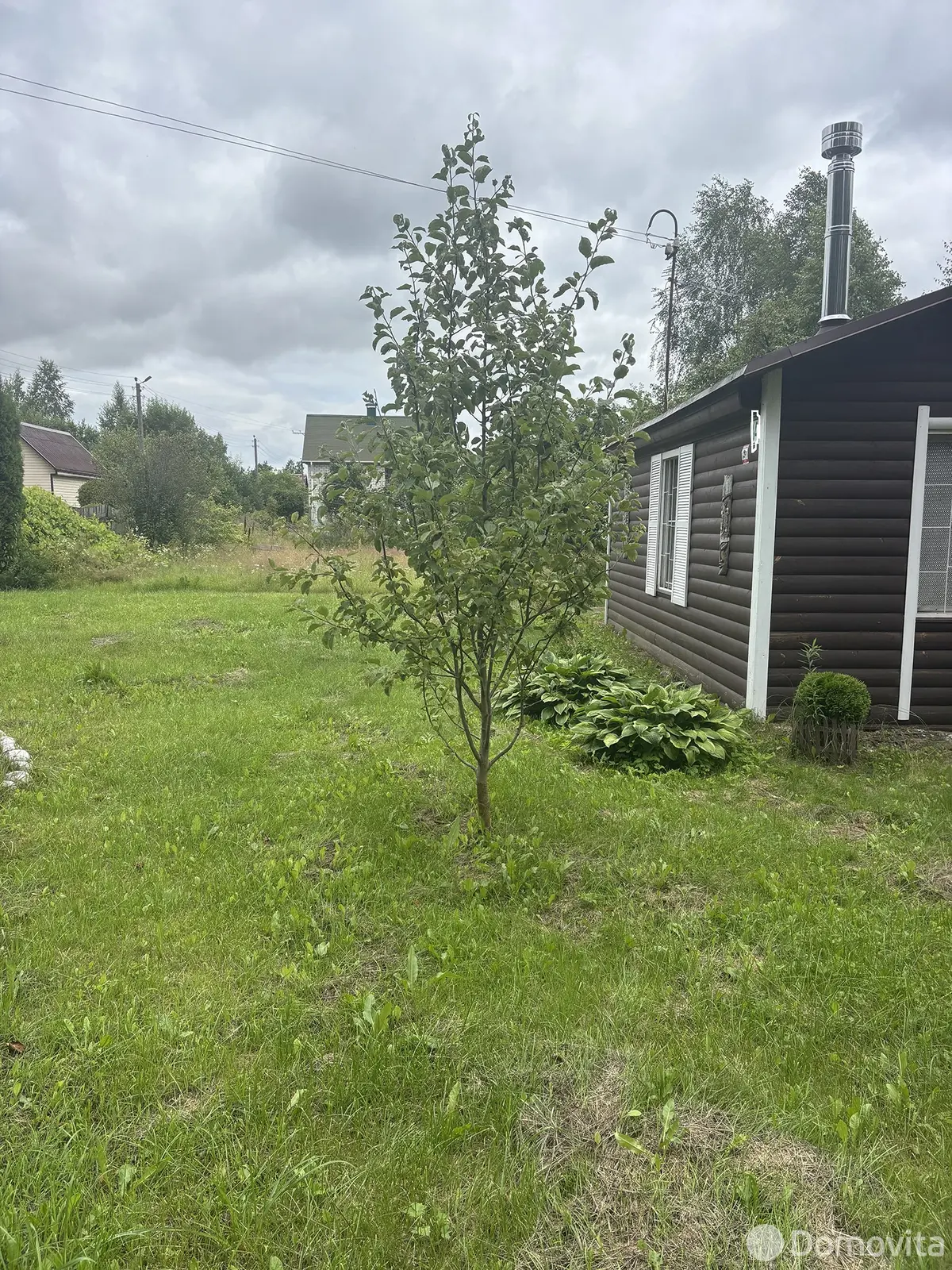 Продажа 1-этажной дачи в Колос Минская область, 9500USD, код 186469 - фото 18