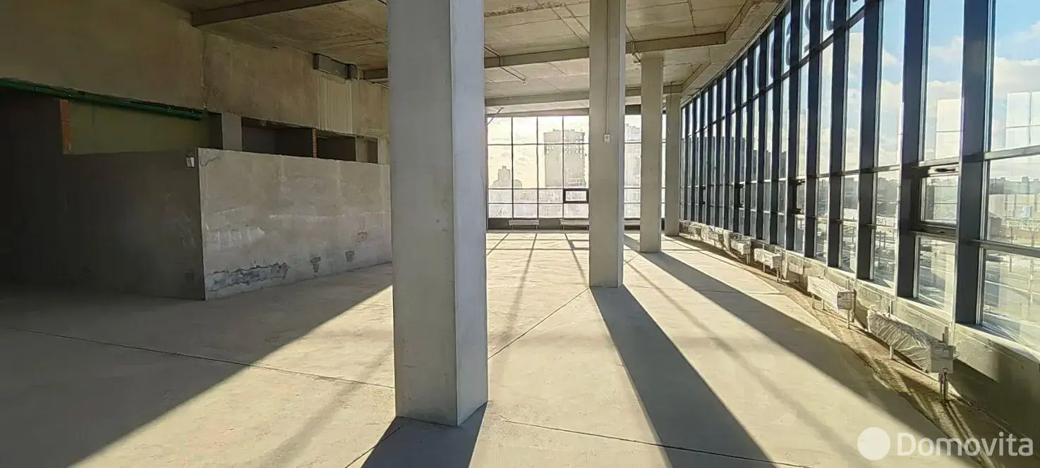 Купить офис на ул. Клары Цеткин, д. 24 в Минске, 914400EUR, код 9075 - фото 3