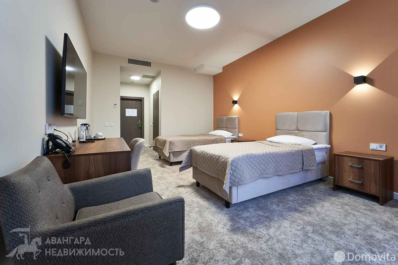 Купить помещение под сферу услуг в Сморгони, ул. Виктора Ровдо, д. 5 - фото 30