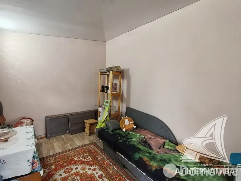 дача, Керамик-1, 