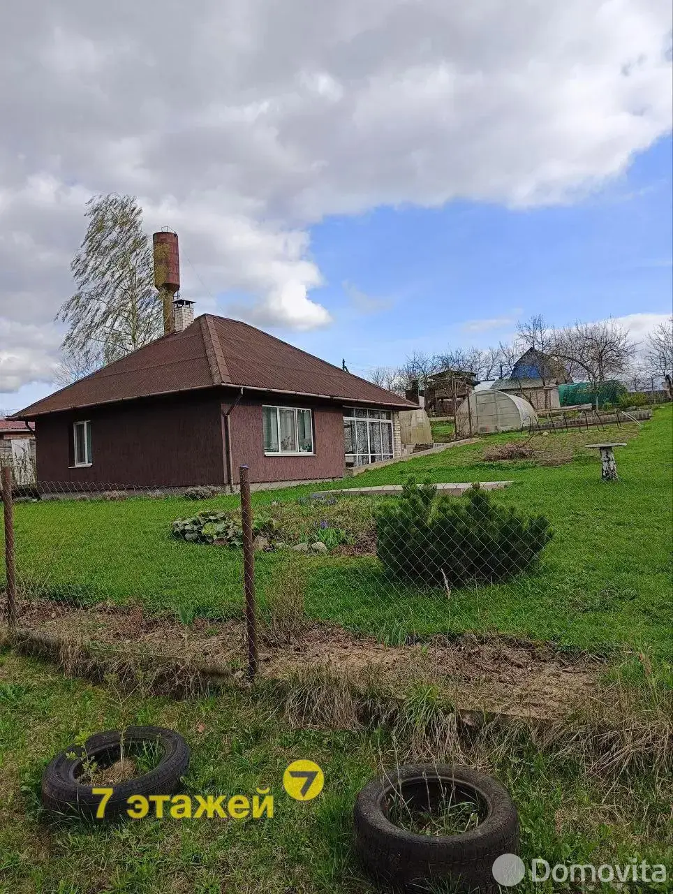 дача, Лукоморье, , стоимость продажи 113 858 р.