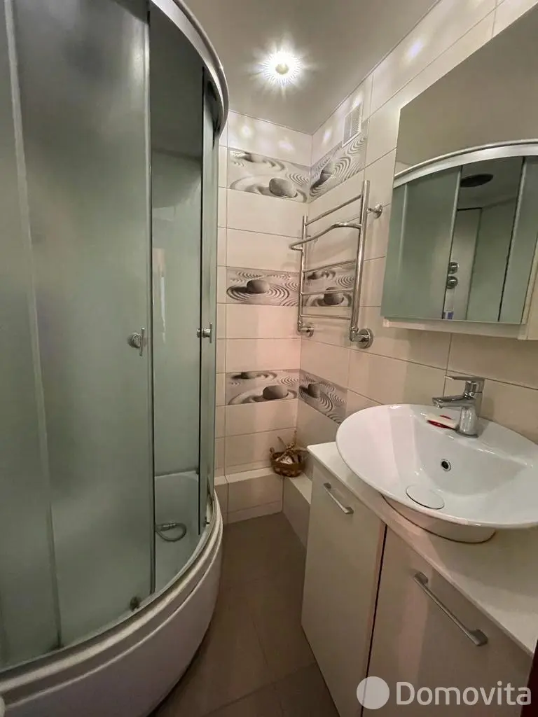 Стоимость аренды квартиры, Минск, ул. Острошицкая, д. 17