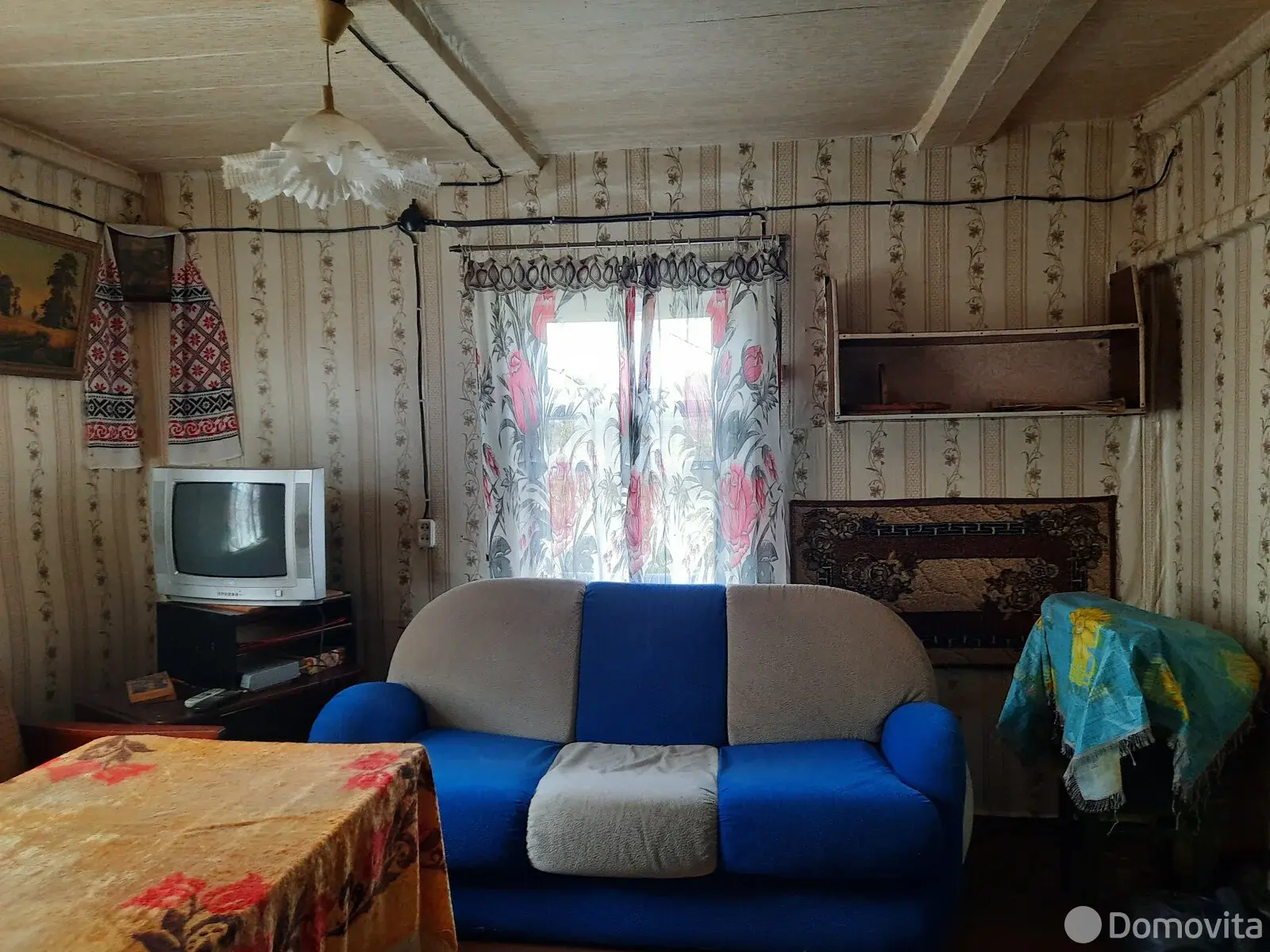 дом, Боровцы, ул. Зелёная, д. 1