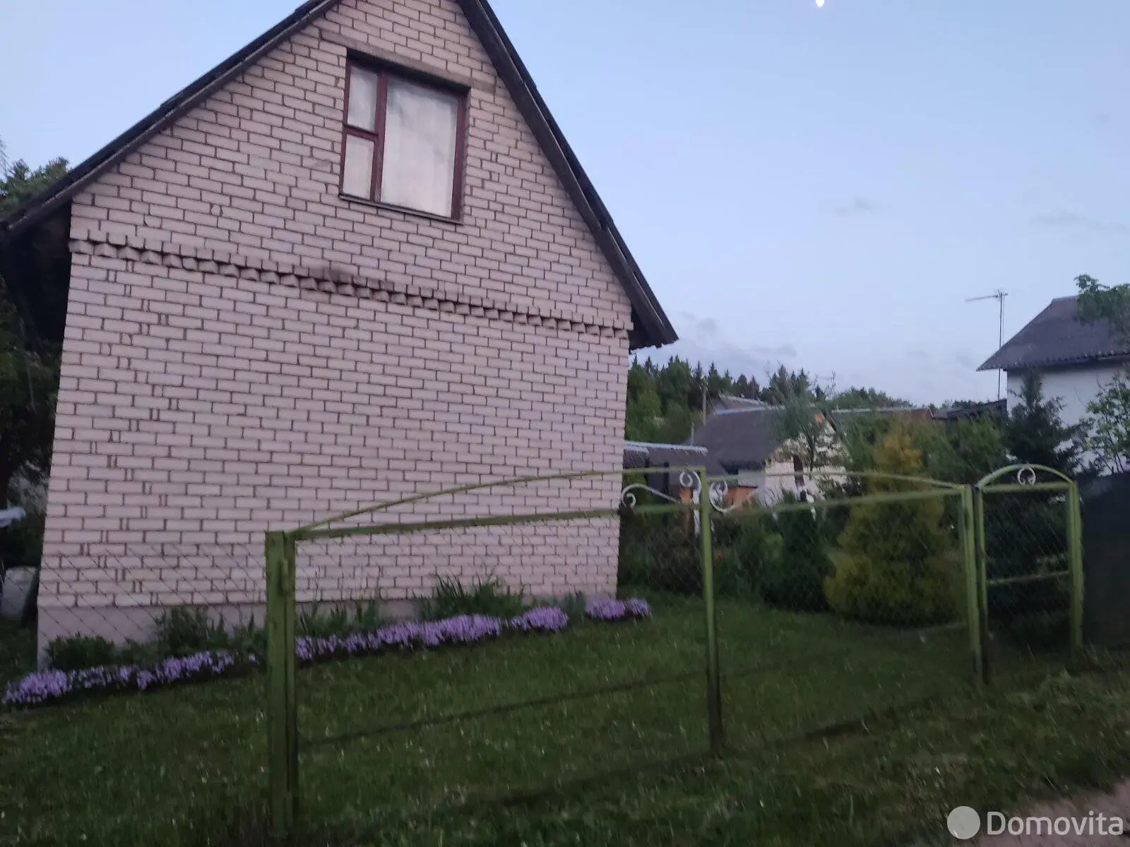 Продажа 2-этажной дачи в Пралесках Минская область, 15000USD, код 182078 - фото 12