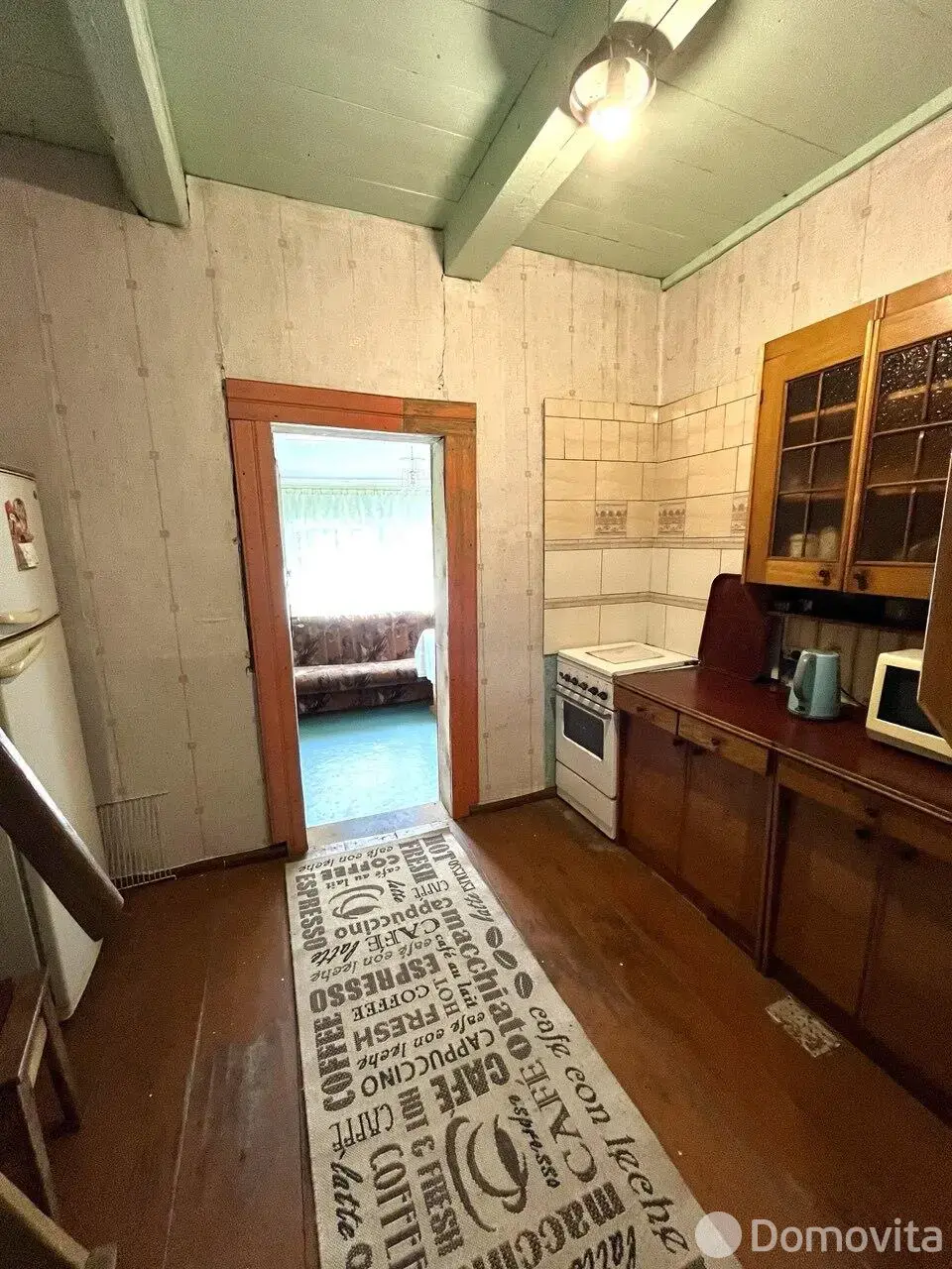 дом, Борок, , стоимость продажи 40 431 р.