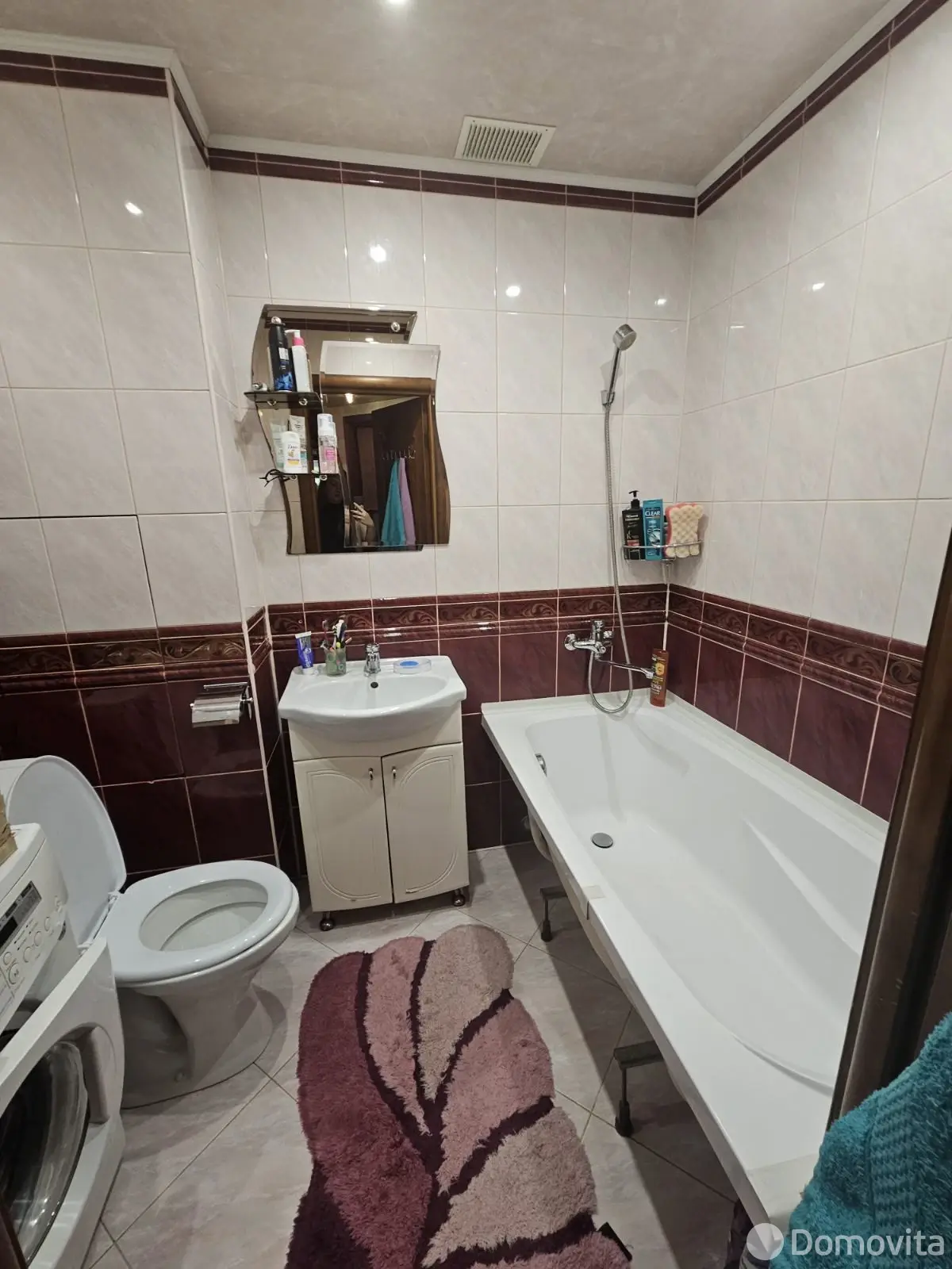 комната, Витебск, ул. Правды, д. 41/4, стоимость продажи 44 623 р.