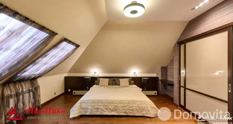 Продажа 1-этажной дачи в Юхновке Минская область, 499000USD, код 186265 - фото 23
