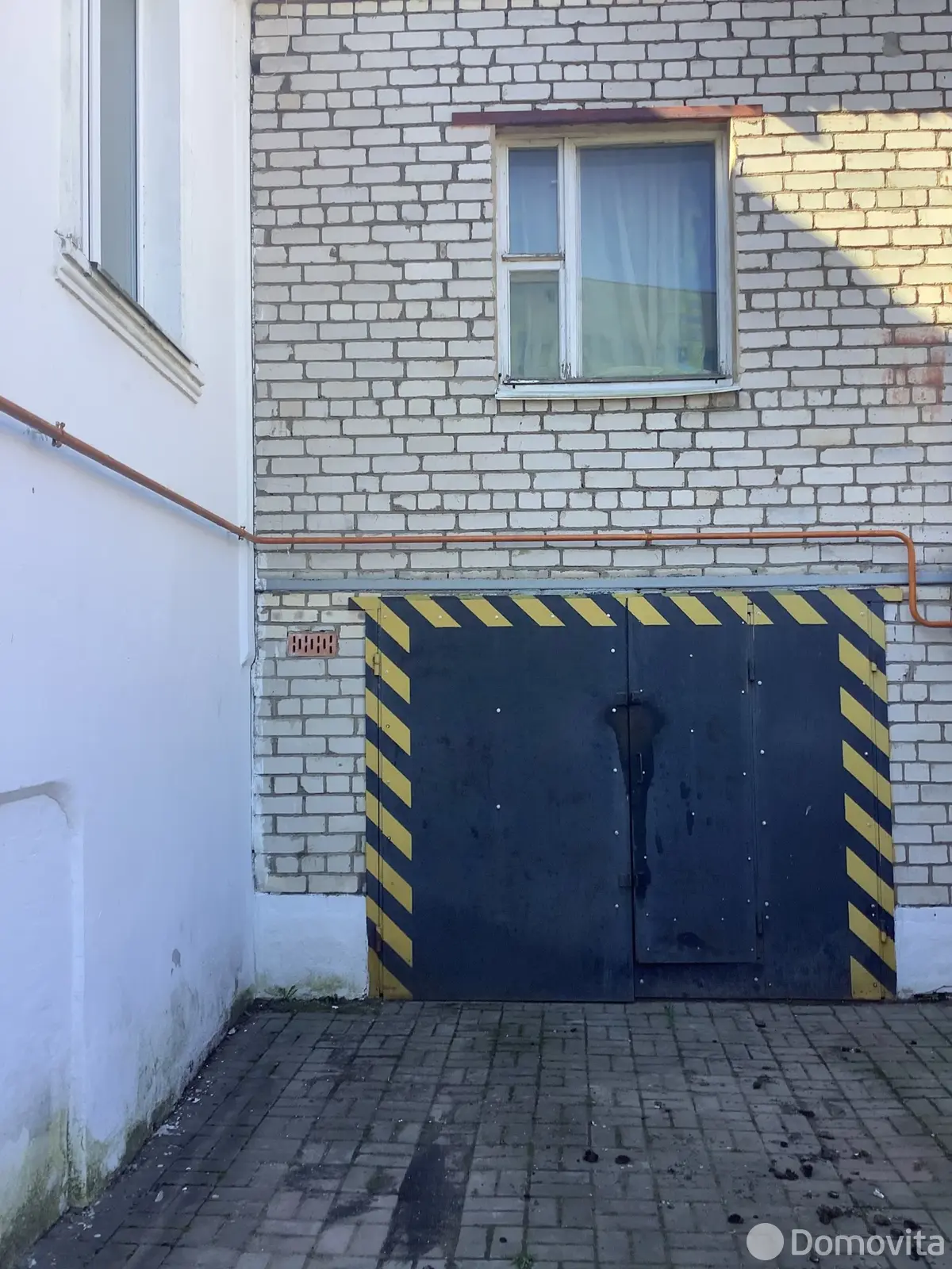 дом, Минск, пер. Полиграфический 4-й, д. 48 в Советском районе