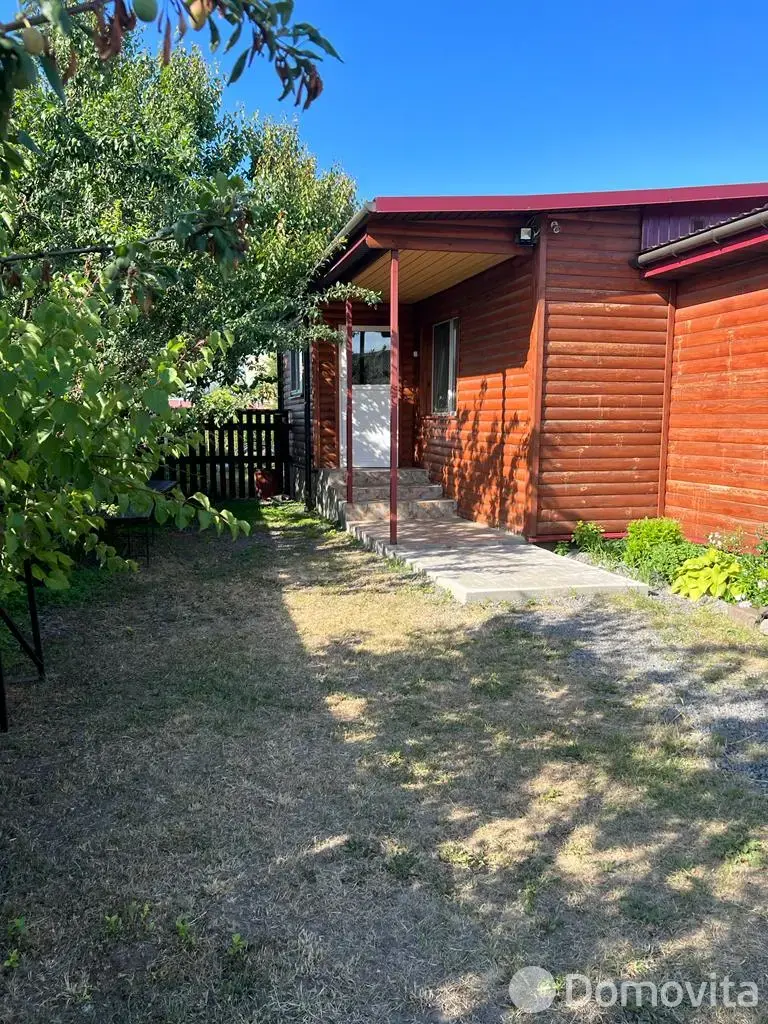  Коттедж на сутки в Лунинце ул. Баженовой, д. 3А, 30BYN, код 1233 - фото 9