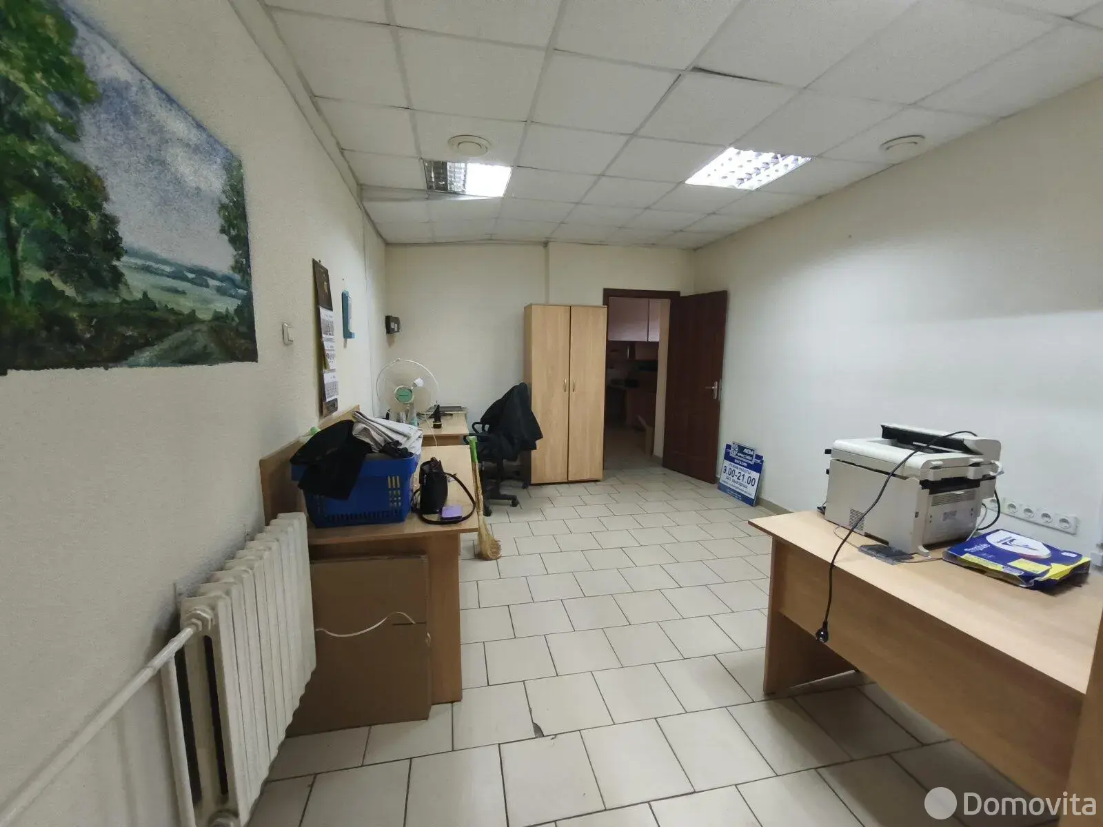 Продажа торговой точки на пр-т Мира, д. 19/А в Жодино, 450656USD, код 998061 - фото 13