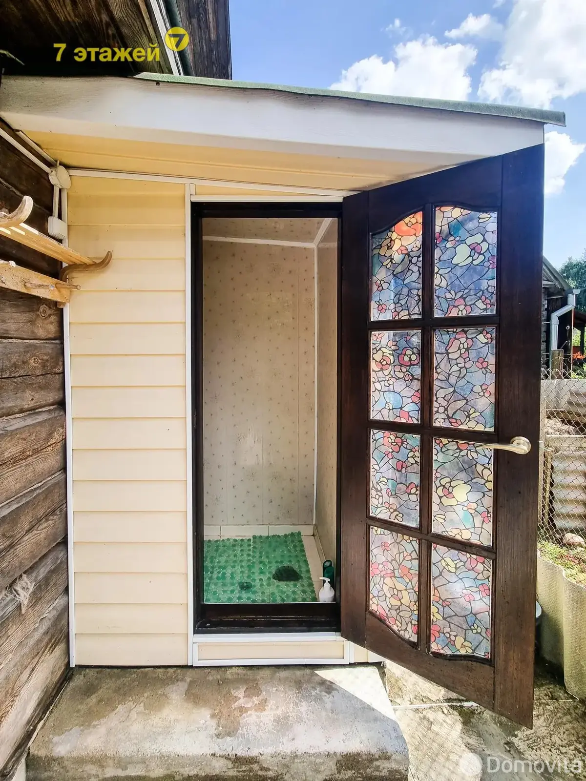 Купить 2-этажную дачу в ВЕРАСОК Брестская область, 29900USD, код 183623 - фото 23