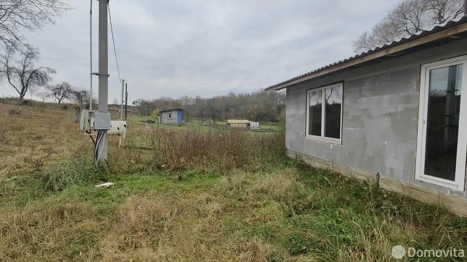 участок, Тявлово, 