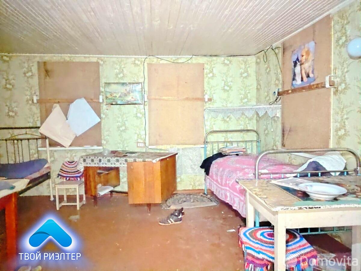 Купить 1-этажную дачу в Бытовик-Дачник Гомельская область, 4000USD, код 181057 - фото 11