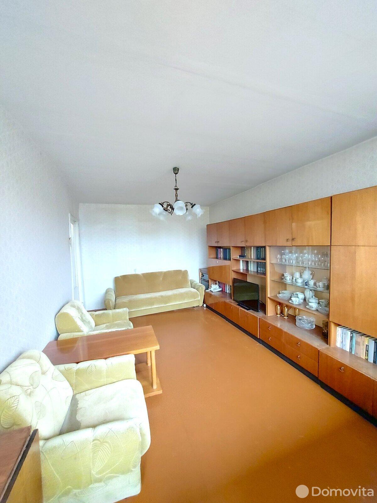 Продажа 2-комнатной квартиры в Борисове, ул. Ватутина, д. 22, 34000 USD, код: 995264 - фото 2